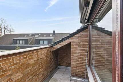 Wohnung Ratingen Lintorf - 4 Zimmer, 91 m&sup2;, 249.000&euro; | Angebot:25980215