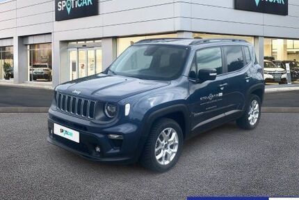 Jeep Renegade 18.000 km 23.980 &euro; Düsseldorf 40472