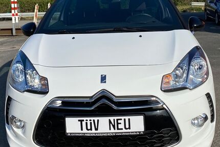 Citroen DS3 89.759 km 5.999 &euro; Düsseldorf 40468
