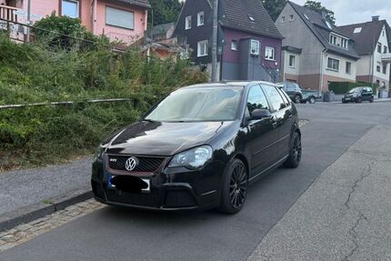 VW Polo 56.000 km 12.000 &euro; Remscheid 42859