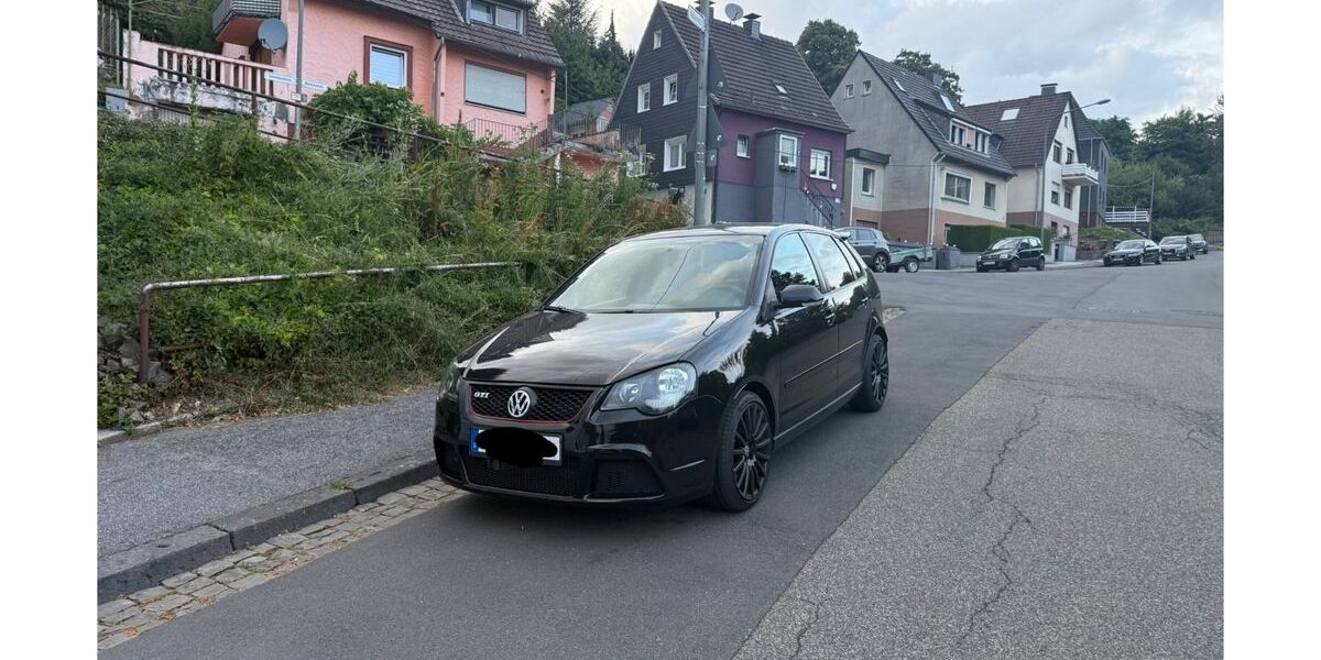 VW Polo 56.000 km 12.000 &euro; Remscheid 42859