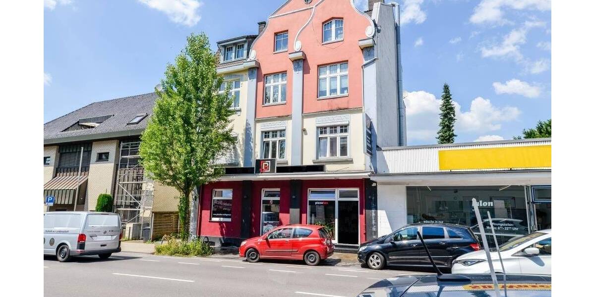 Gewerbeobjekt Solingen Ohligs-Aufderhöhe - 3 Zimmer, 1.200&euro; | Angebot:23825126