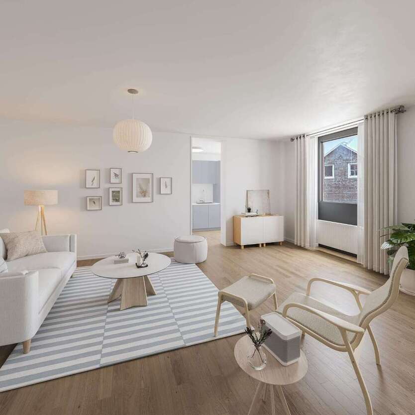 Wohnung zum Kaufen in Solingen 145.000 € 48 m²