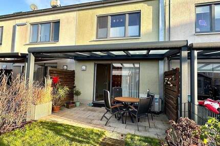 Haus Neuss Rosellen - 4 Zimmer, 109 m&sup2;, 519.000&euro; | Angebot:24470891