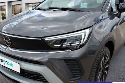 Opel Crossland (X) 39.963 km 17.480 &euro; Köln 50933