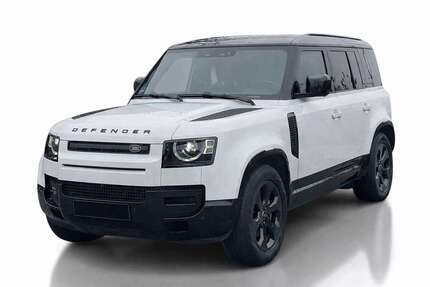 Land Rover Defender 65.000 km 61.950 &euro; Remscheid 42859