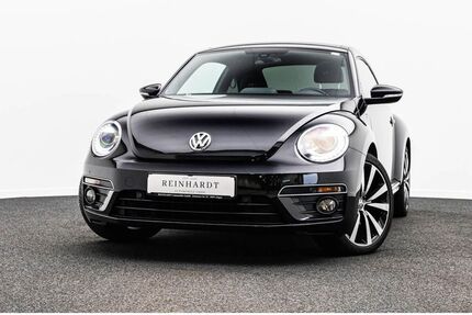 VW Beetle