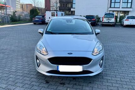 Ford Fiesta 195.000 km 5.999 &euro; Köln 50825