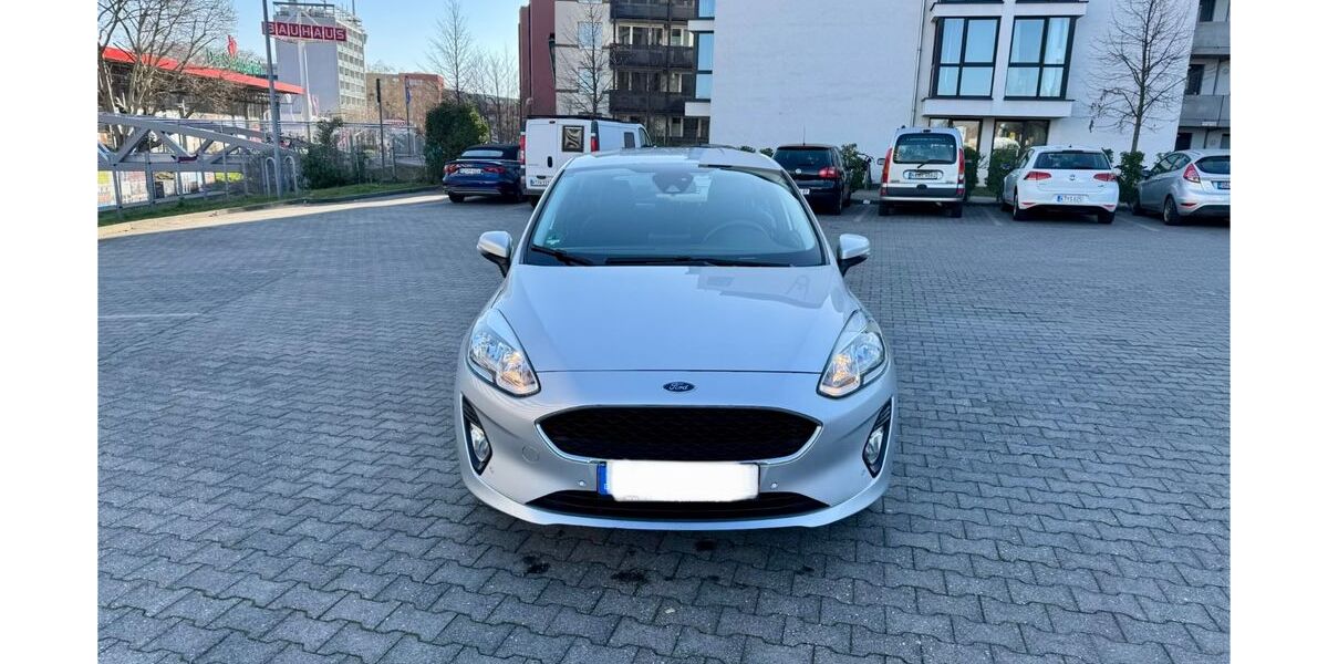 Ford Fiesta 195.000 km 5.999 &euro; Köln 50825