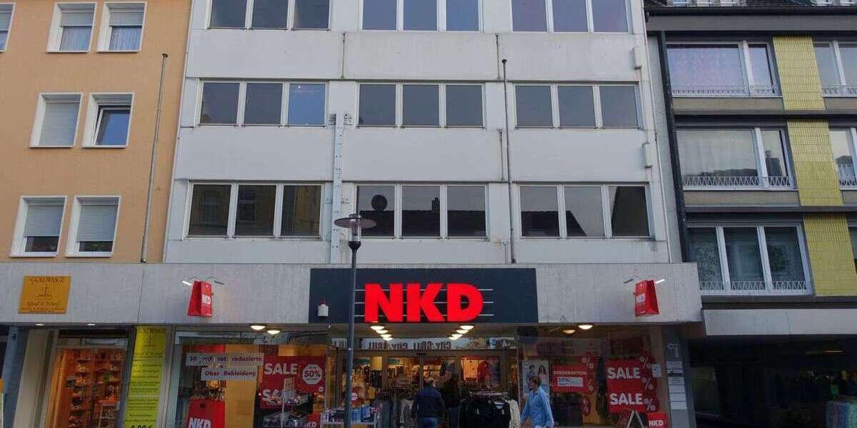 Etagenwohnung Hattingen Baak - 5 Zimmer, 140 m&sup2;, 250.000&euro; | Angebot:23449051