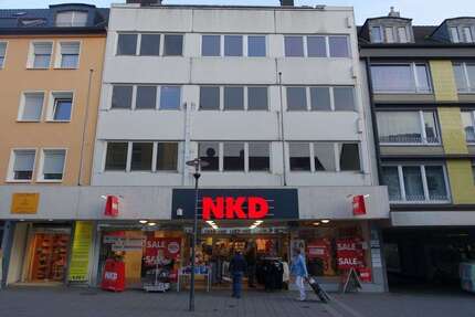 Wohnung zum Kaufen in Hattingen 250.000 € 140 m² 5 zimmer