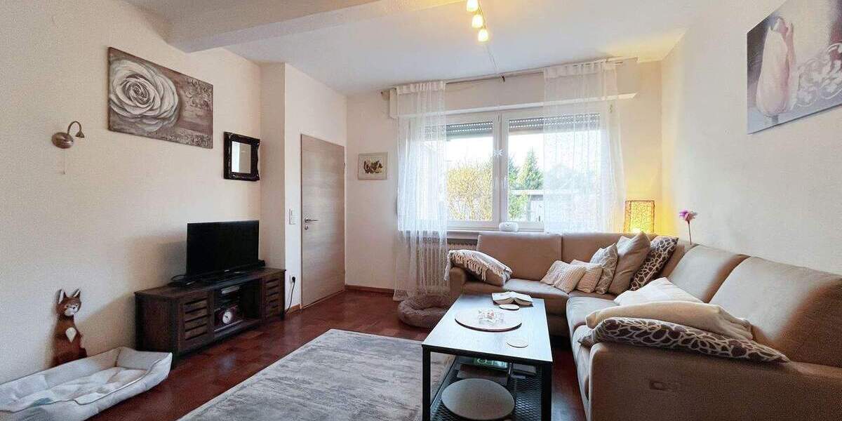 Doppelhaushälfte Leverkusen Küppersteg - 5 Zimmer, 128 m&sup2;, 439.000&euro; | Angebot:24321205