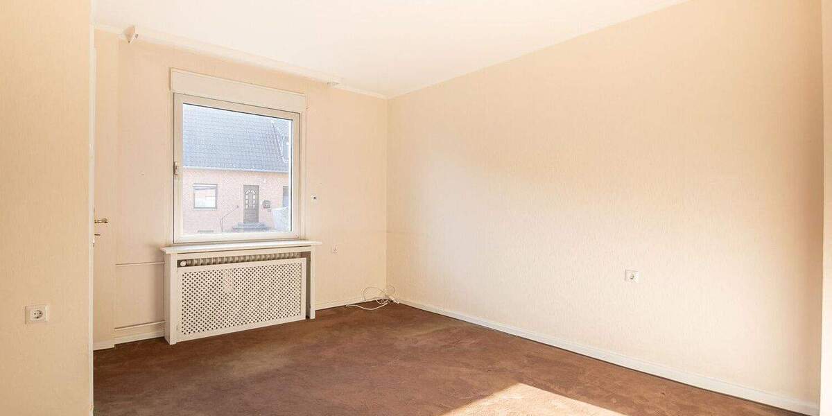 Doppelhaushälfte Neuss Furth-Süd - 4 Zimmer, 90 m&sup2;, 420.000&euro; | Angebot:25688847