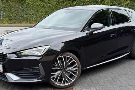 Cupra Leon 131.000 km 21.890 &euro; Wuppertal 42329