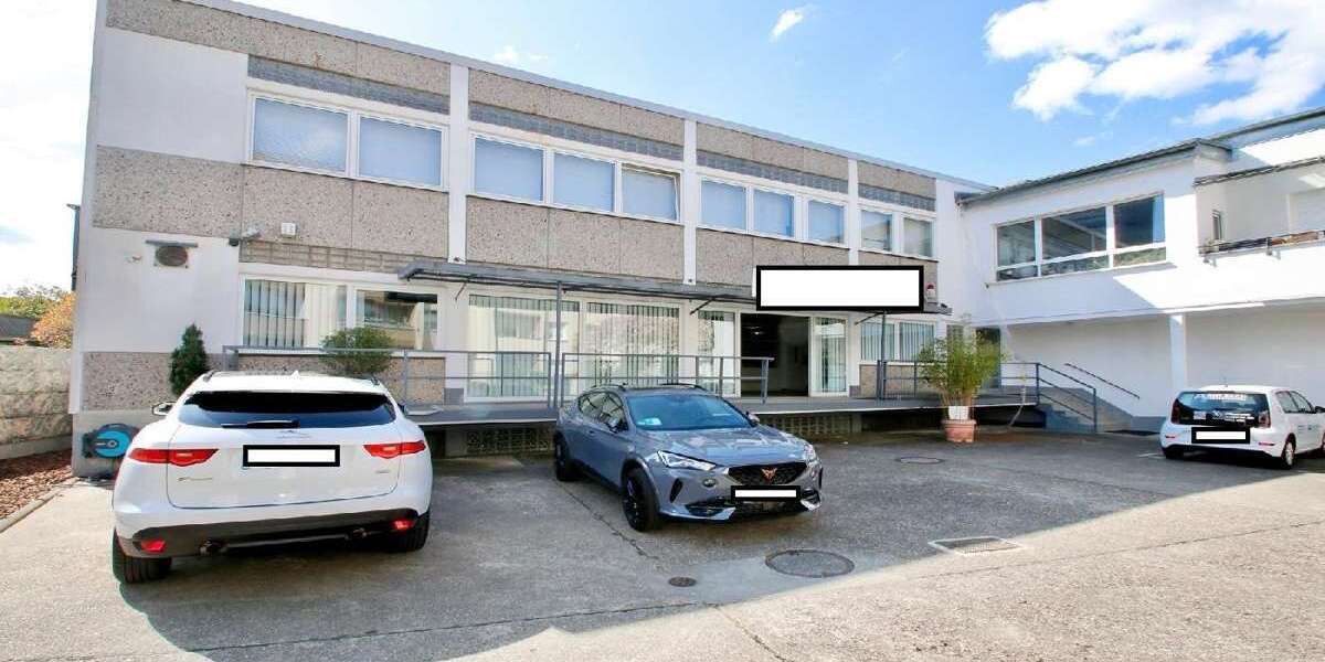Gewerbeobjekt Köln / Bickendorf Bickendorf - 1.250.000&euro; | Angebot:20556623