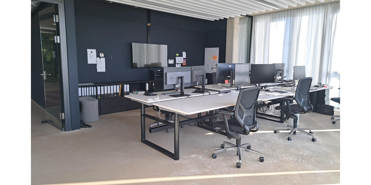 Gewerbeobjekt Köln Nippes - 3.700&euro; | Angebot:26669127