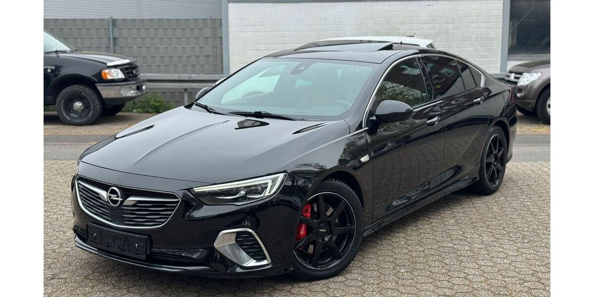 Opel Insignia 98.000 km 17.999 &euro; Düsseldorf 40233
