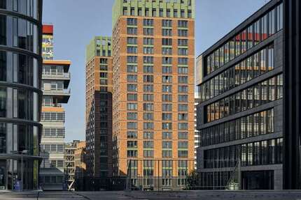 Wohnung zum Mieten in Düsseldorf 1.014 € 35.78 m²