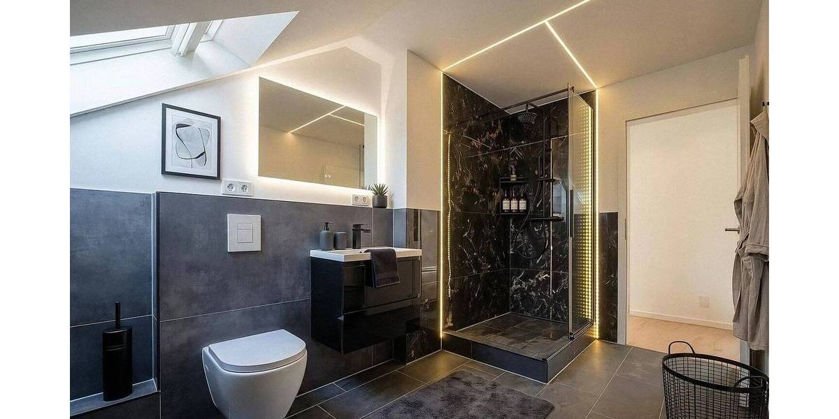 Etagenwohnung Solingen Solingen-Mitte - 3 Zimmer, 90 m&sup2;, 245.000&euro; | Angebot:26150695