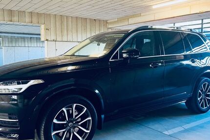 Volvo XC90 130.000 km 25.400 &euro; Wuppertal 42275