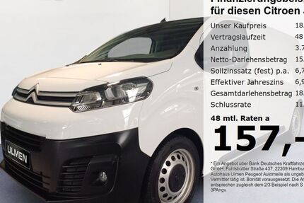 Citroen Jumpy
