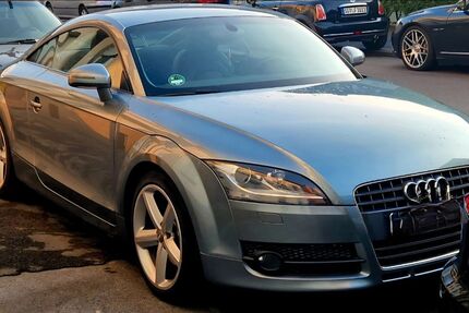 Audi TT 179.000 km 8.999 &euro; Solingen 42719