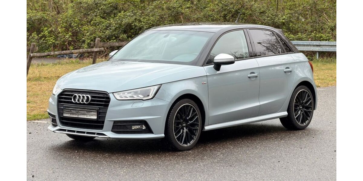 Audi A1 137.000 km 12.800 &euro; Neuss 41468