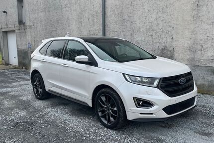 Ford Edge 108.000 km 18.490 € Kürten 51515