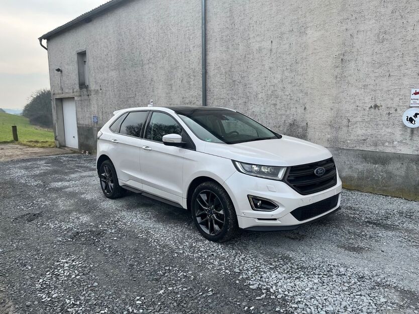 Ford Edge 108.000 km 18.490 € Kürten 51515