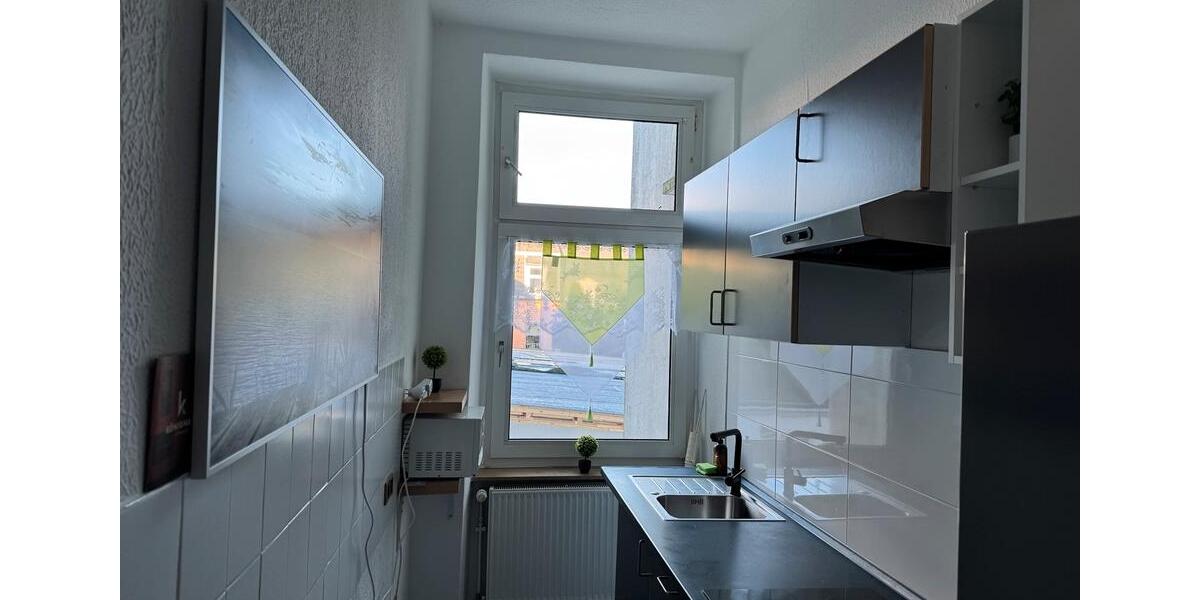 Etagenwohnung Wuppertal Gemarkung Nächstebreck - 1 Zimmer, 40 m&sup2;, 50&euro; | Angebot:24327657
