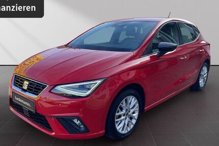 Seat Ibiza 38.396 km 16.490 &euro; Wuppertal 42109