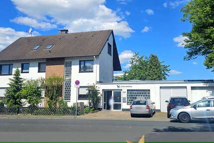 Haus Solingen Aufderhöhe - 6 Zimmer, 194 m&sup2;, 398.000&euro; | Angebot:26758658