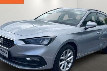 Seat Leon 73.340 km 20.490 &euro; Mettmann 40822