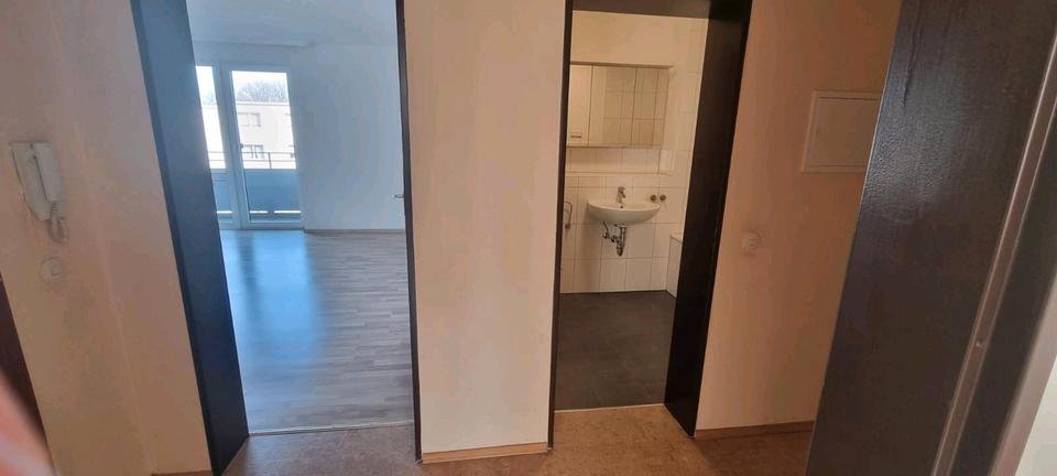 Etagenwohnung Wuppertal Gemarkung Nächstebreck - 2 Zimmer, 55 m&sup2;, 92.500&euro; | Angebot:25893887