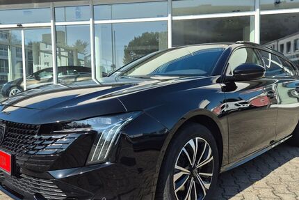 Peugeot 508 55.000 km 21.500 &euro; Köln 51149