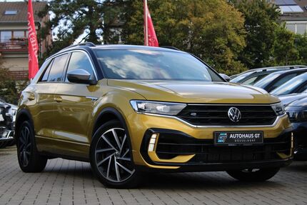 VW T-Roc 76.802 km 25.999 &euro; Düsseldorf 40625