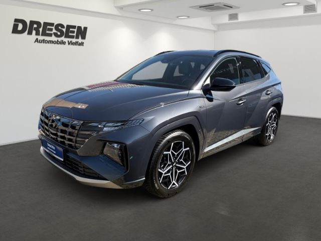 Hyundai TUCSON 34.473 km 31.850 &euro; Neuss 41464