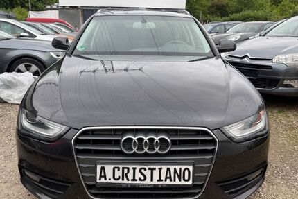 Audi A4 245.000 km 7.499 &euro; Köln 51107