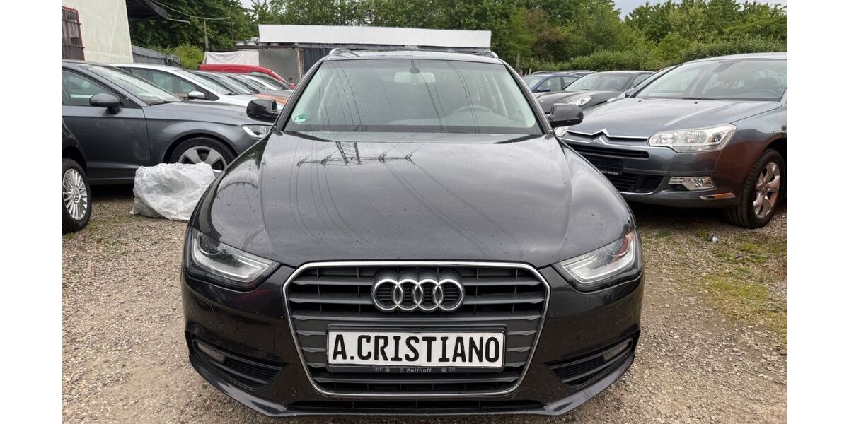 Audi A4 245.000 km 7.499 &euro; Köln 51107