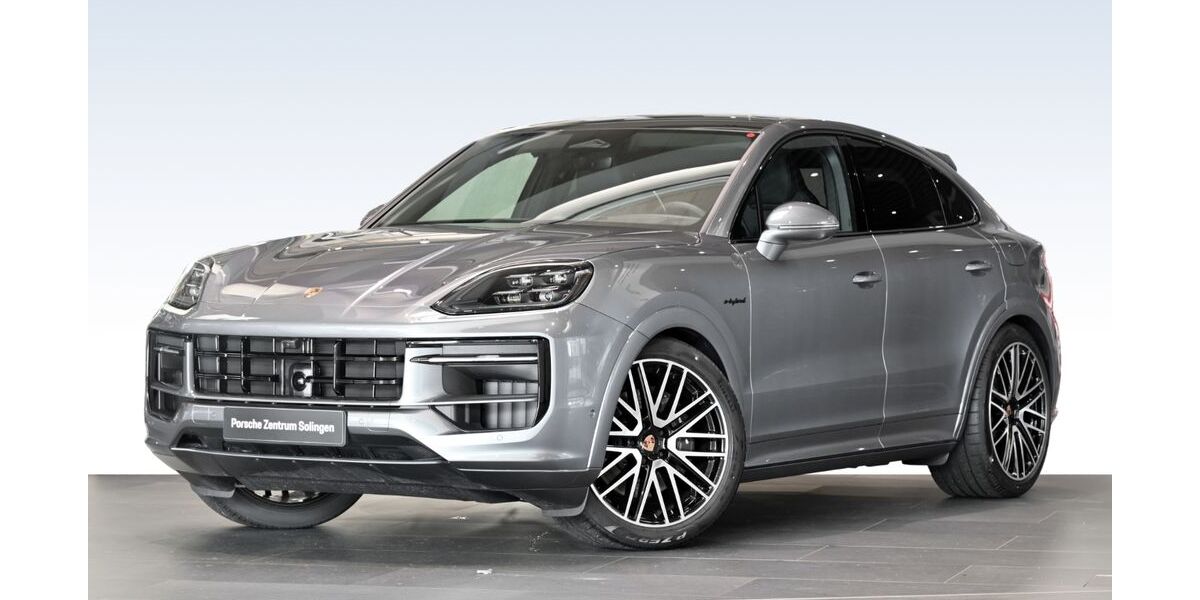 Porsche Cayenne 9.900 km 136.931 &euro; Solingen 42653