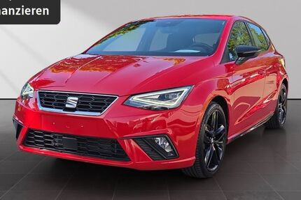 Seat Ibiza 50.800 km 13.890 &euro; Solingen 42719