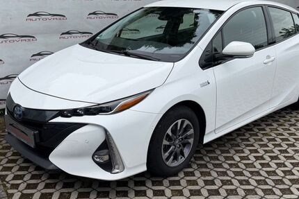 Toyota Prius 135.396 km 19.666 &euro; Köln 50767