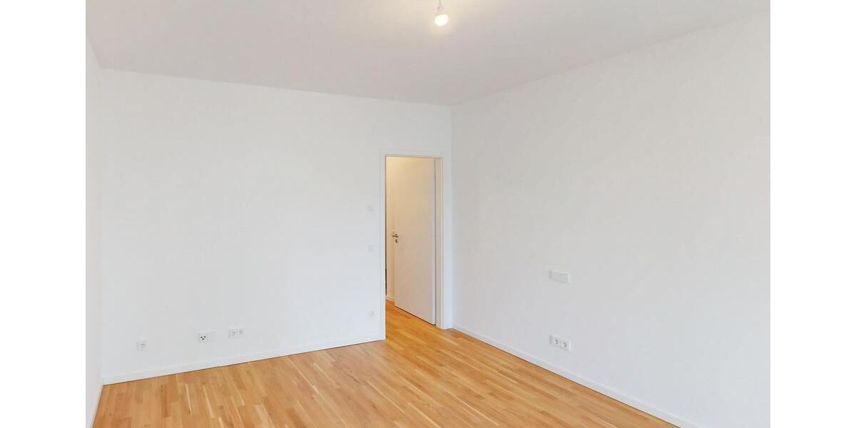 Etagenwohnung Düsseldorf Heerdt - 4 Zimmer, 98 m&sup2;, 1.570&euro; | Angebot:22940540