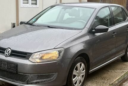 VW Polo 192.000 km 3.700 &euro; Hattingen 45525