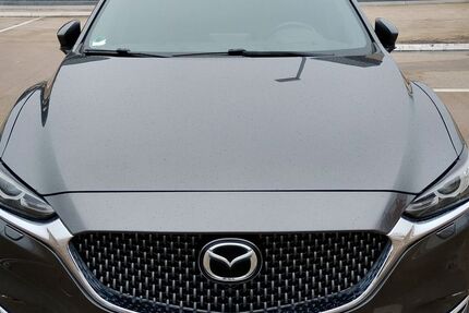Mazda 6 140.000 km 16.950 &euro; Köln 51105