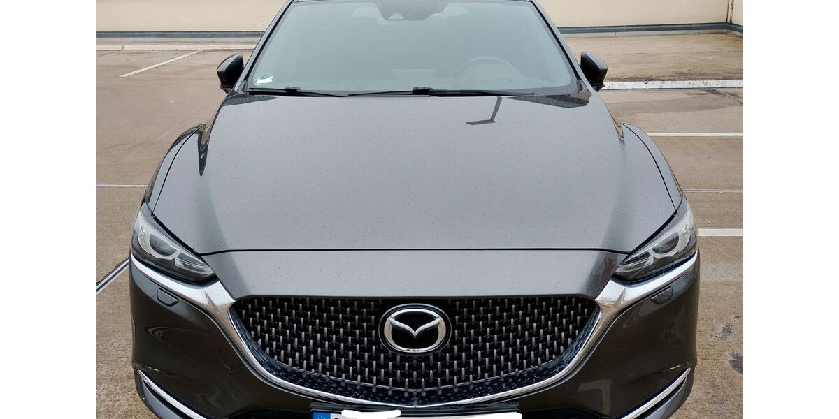 Mazda 6 140.000 km 16.950 &euro; Köln 51105