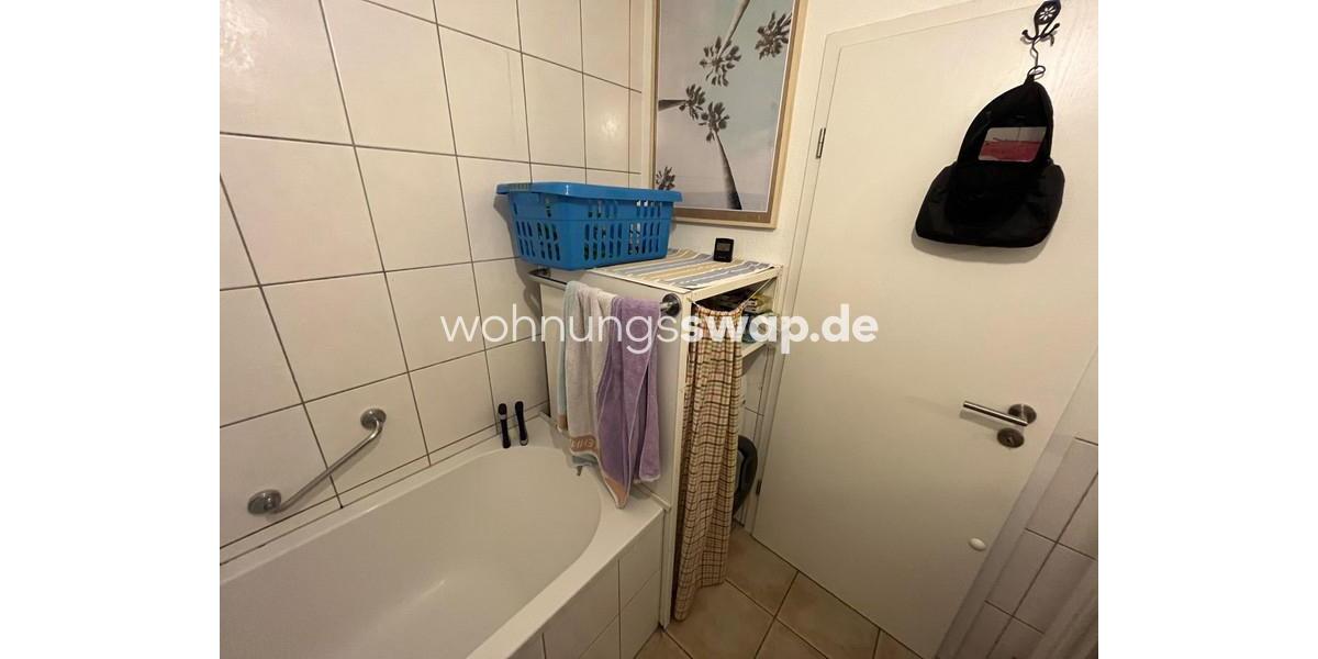 Etagenwohnung Köln Kalk - 3 Zimmer, 68 m&sup2;, 651&euro; | Angebot:24538877