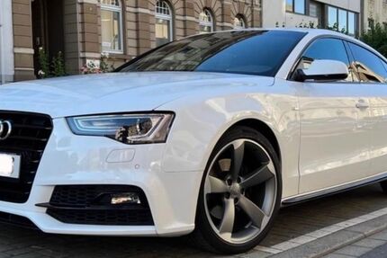 Audi A5 178.000 km 16.999 &euro; Neuss 41462