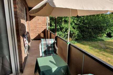 Zimmer Neuss Furth-Mitte - 2 Zimmer, 1.545&euro; | Angebot:24985899