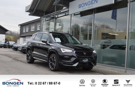Cupra Ateca 8.695 km 33.990 € Wipperfürth 51688